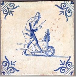 Repair Café: speciale aandacht voor de Scharensliep