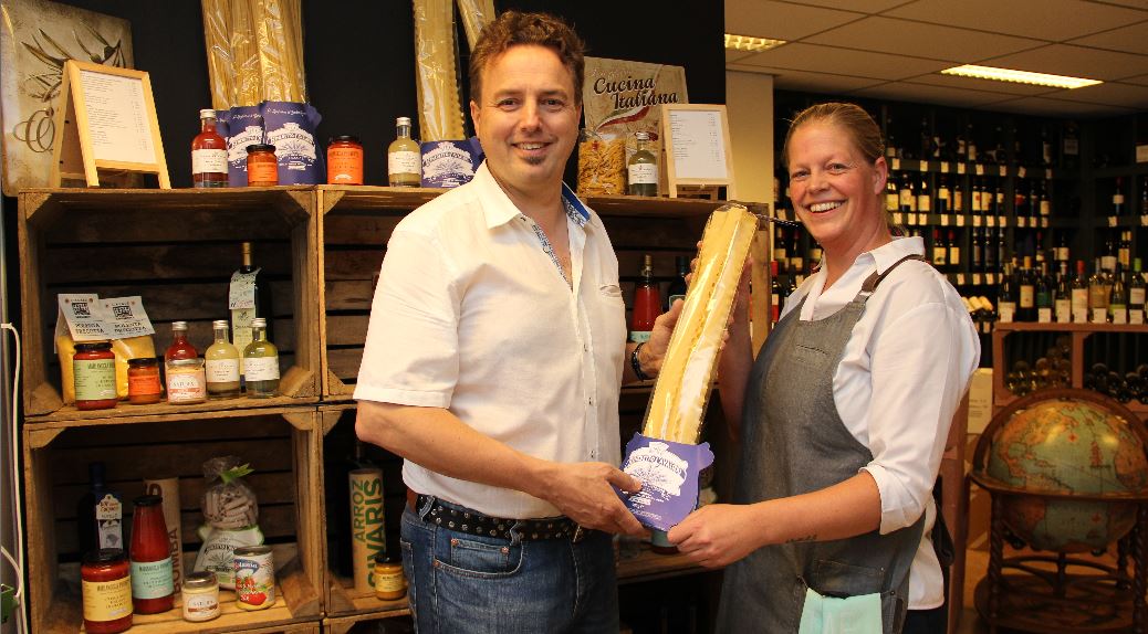 Rijswijkse Smaak van het Zuiden breidt verder uit
