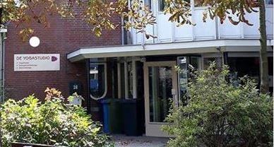 Open Dag Yogastudio Rijswijk