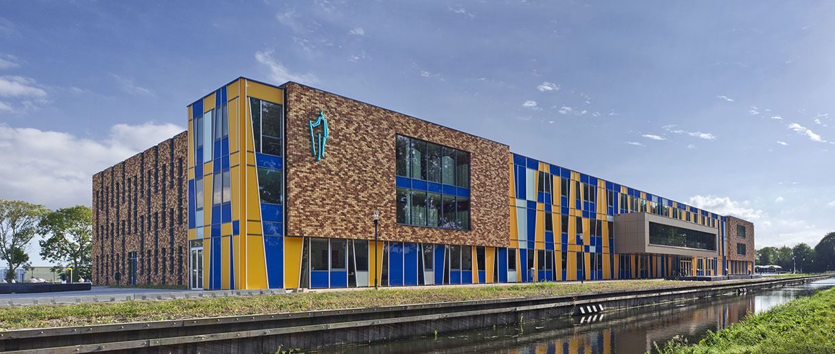 Lokale vrijwilligers welkom bij Helden om de Hoek