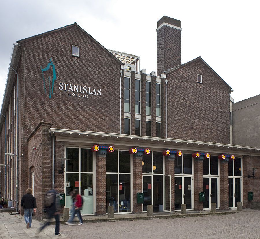 Stanislas biedt inzicht in het puberbrein