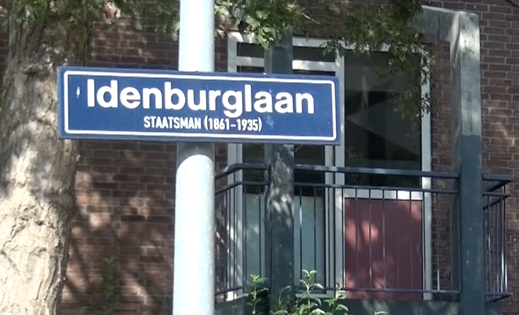 VIDEO: Bewoners Idenburglaan zijn boos