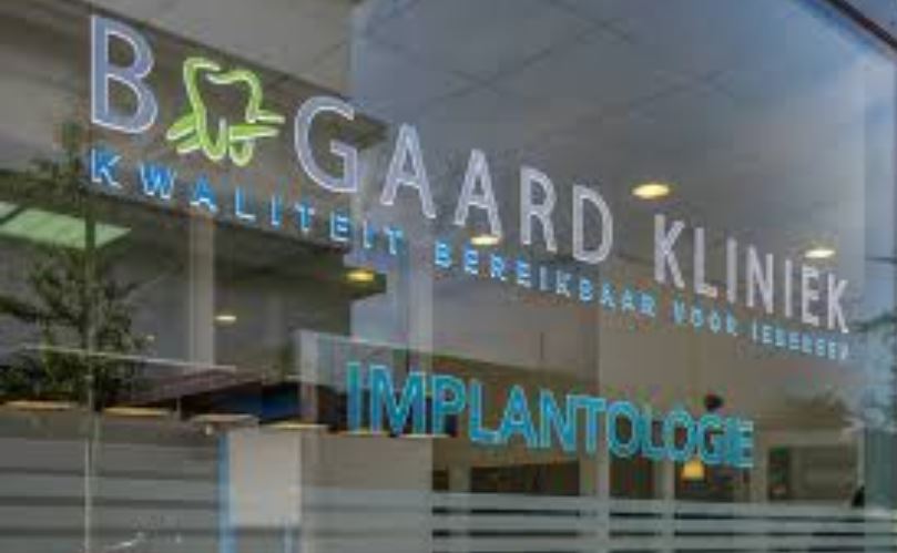 Open zondag bij Bogaard Kliniek in Rijswijk