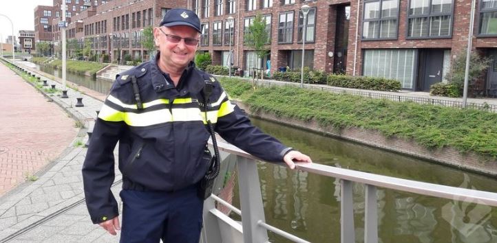Word jij de nieuwe collega van vrijwilliger Henk Weijnen?