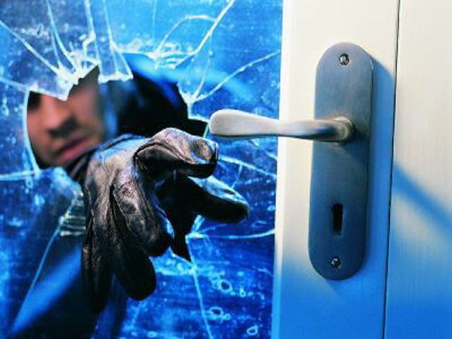 Bewoners confronteren vaak toch inbreker