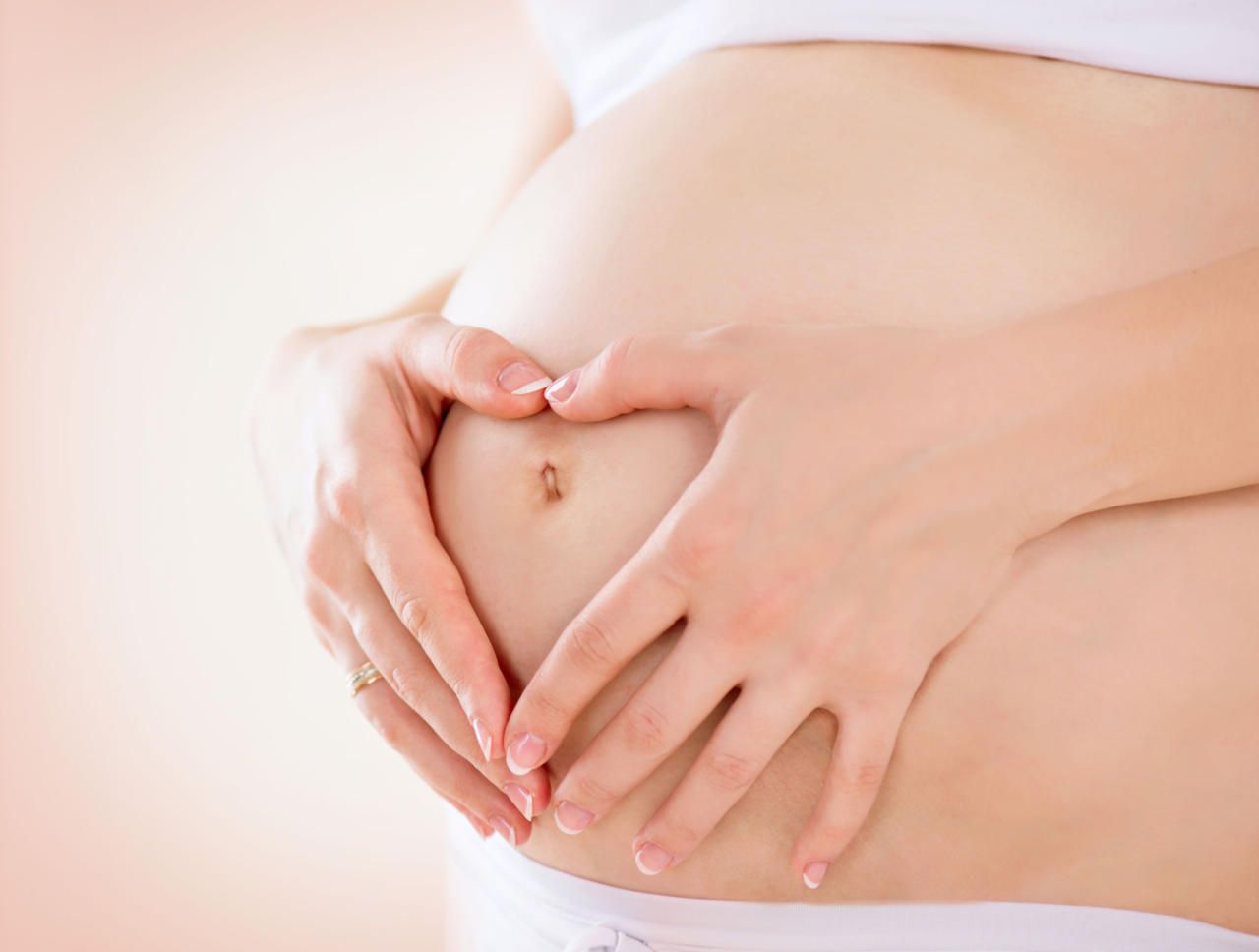Beauty & Verwenmoment voor zwangeren