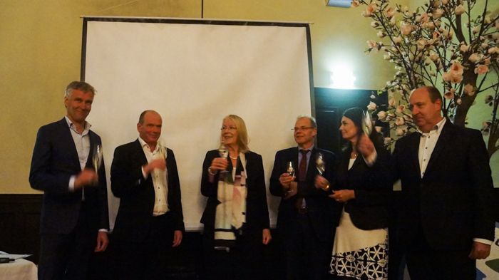 Citymarketing bijeenkomst ‘Let’s meet again’