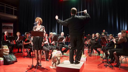 Spaans concert Excelsior Pijnacker groot succes