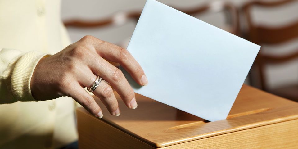 Stemmen voor Vrijwilligersprijs mag tot 5 november