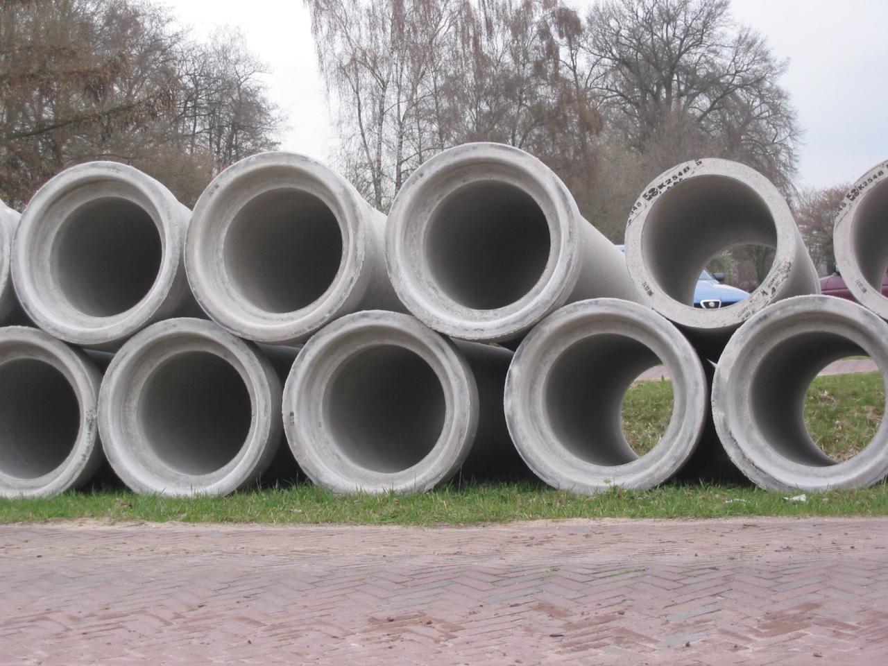 Nootdorps riool bijna gefixt