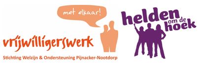 Helden om de Hoek