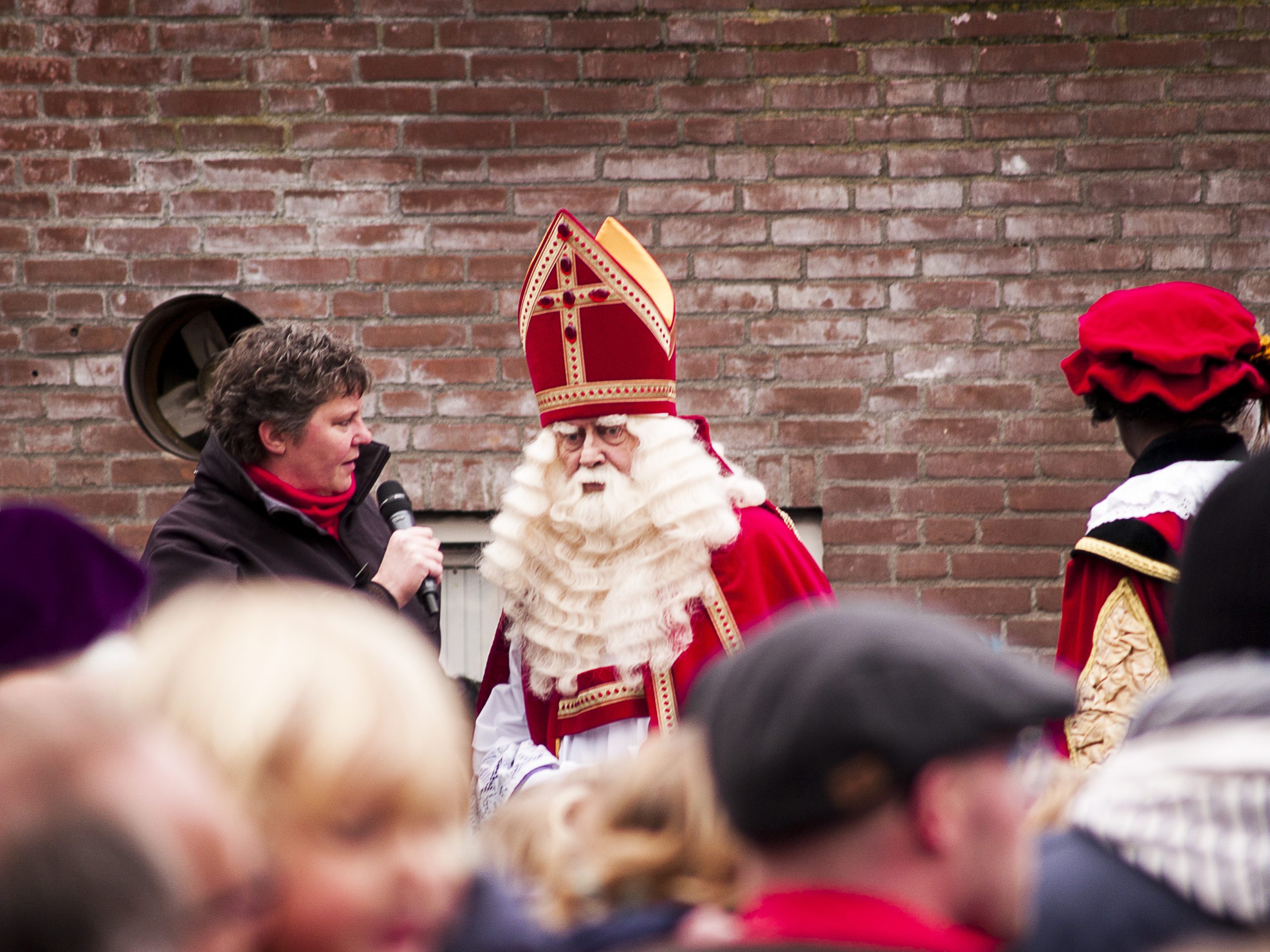 Nog meer Sint fotootjes van Rijswijk Nog meer Sint fotootjes van Rijswijk