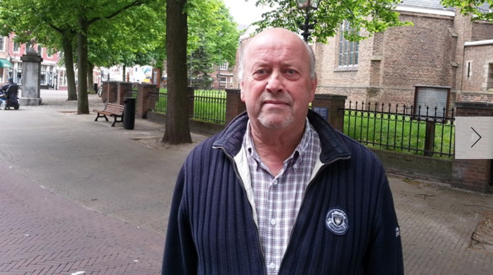 Rechtbank veroordeelt Onafhankelijk Rijswijk tot rectificatie