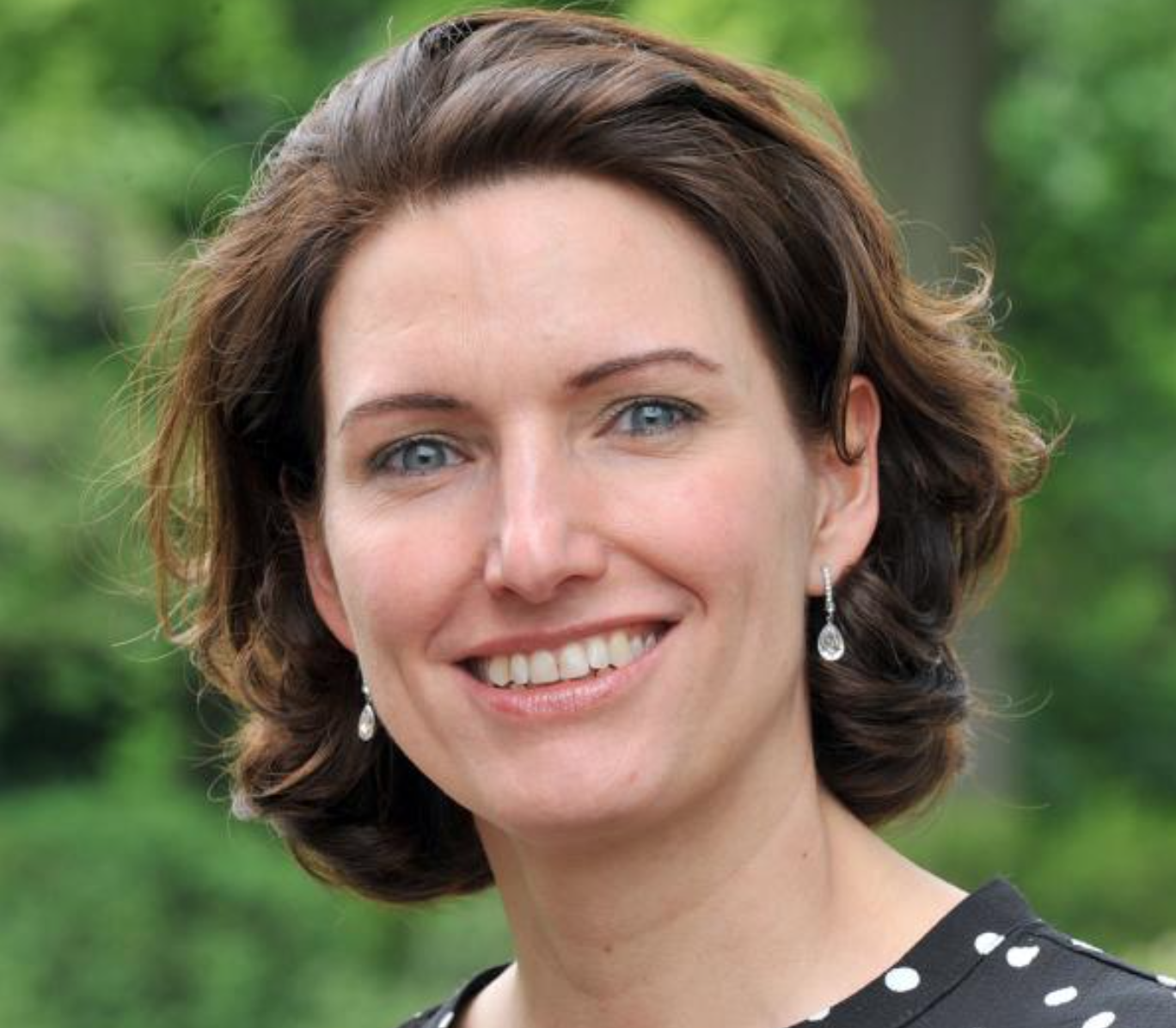 Nicole Dierdorp stopt ermee