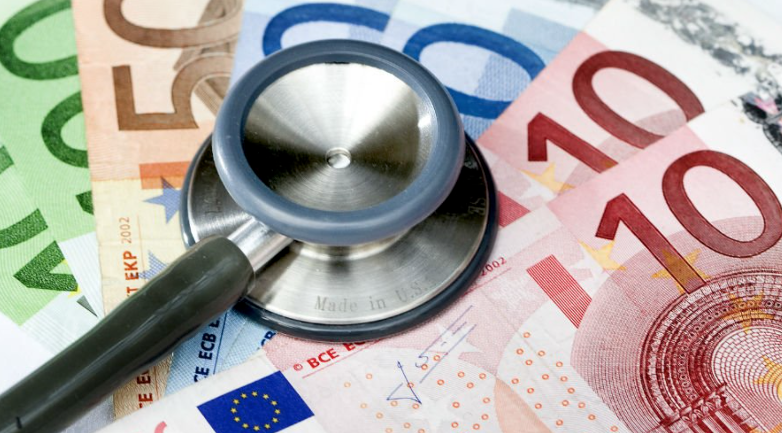 Gemeente helpt bij betalen zorgkosten