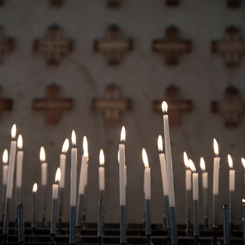 Wereldlichtjesdag 2017