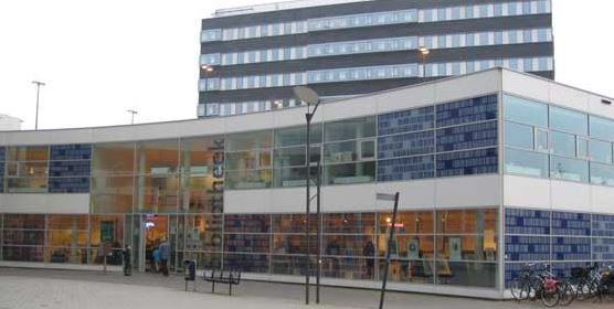 Rijswijkse bibliotheek biedt in 2018 meer voor zelfde geld