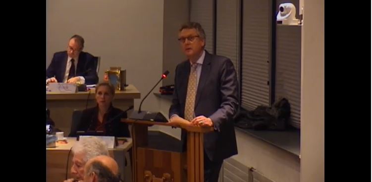 Meer mensen laten meedoen in Rijswijk