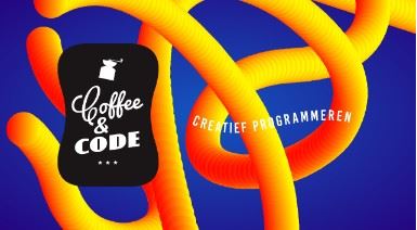 Creatief programmeren voor beginners (10+)