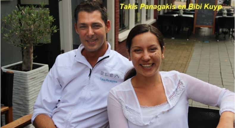 Restaurant Elea in Restaurantgids Lekker500 2018