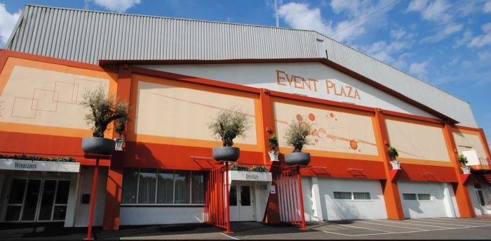 Palestijns congres in Event Plaza gaat niet door