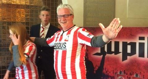 WestlandStek voor Rijswijkse vrijwilliger
