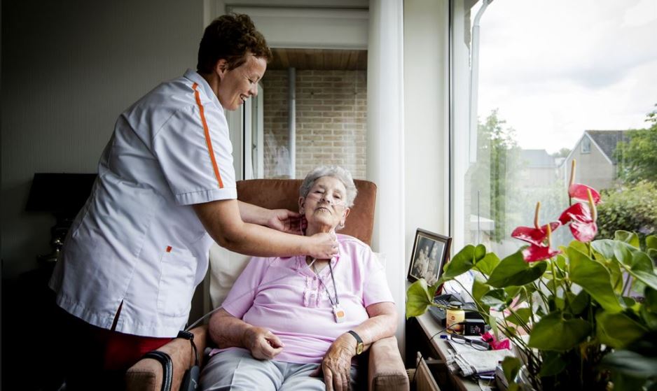 Beter voor Rijswijk wil handen aan het bed bij Florence