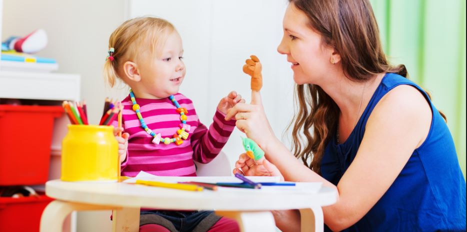 Met gratis oppascursus behaal je een certificaat