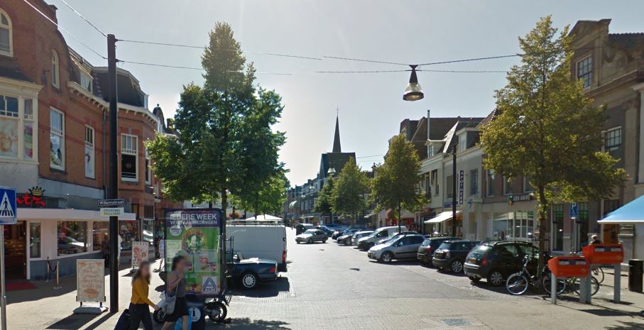 Gratis parkeren Oud Rijswijk aangenomen