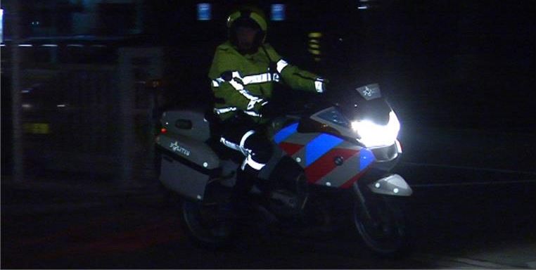 Politie zoekt getuigen beroving Generaal Spoorlaan