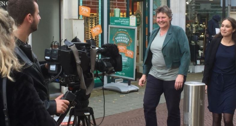 Rijswijk zondag op RTL 7