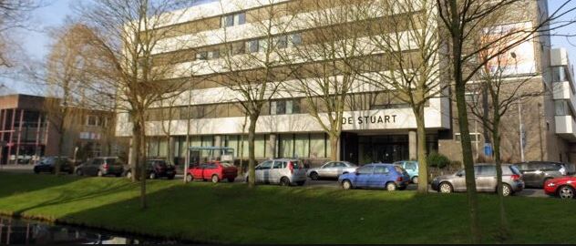 Binckhorst ontmoet Plaspoelpolder