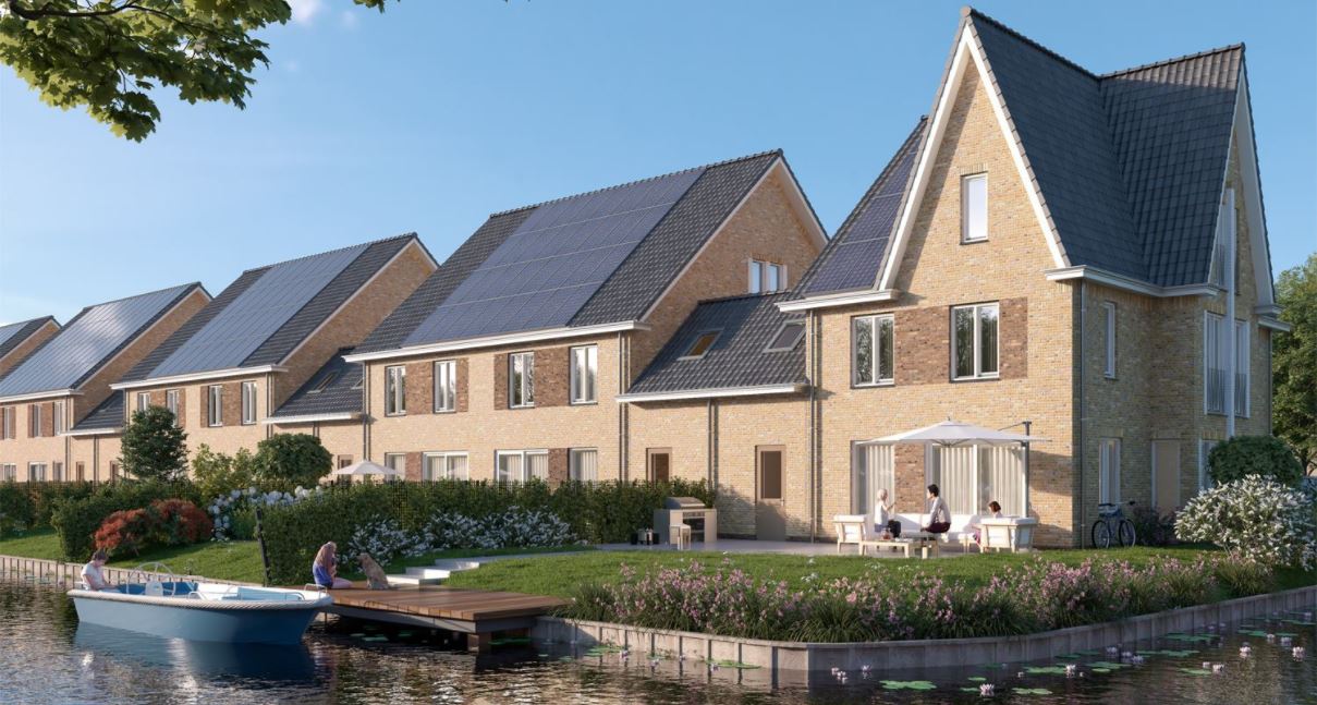 Tweede fase van Terras van Sion komt er aan