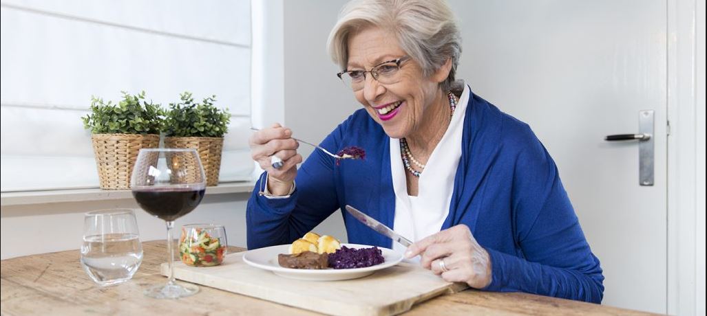 Als elke dag zelf koken lastig is