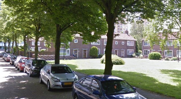 Bewoners organisatie beklaagt zich over ‘vreemde’ auto’s