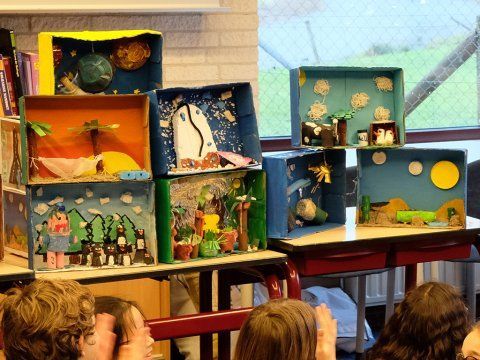 Mariaschool wint YouTrash-wedstrijd