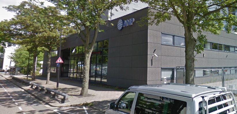 ANP vertrekt na tien jaar uit Rijswijk