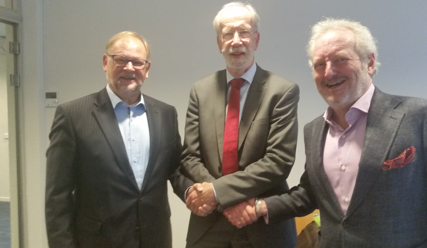 Koopovereenkomst voor bouw 23 woningen