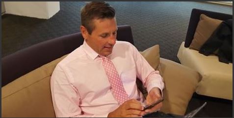Vraag het wethouder Björn Lugthart straks via app