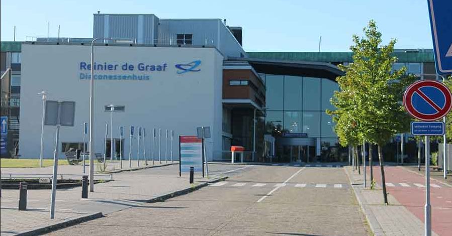 Diaconssenziekenhuis vervangen door nieuwbouw