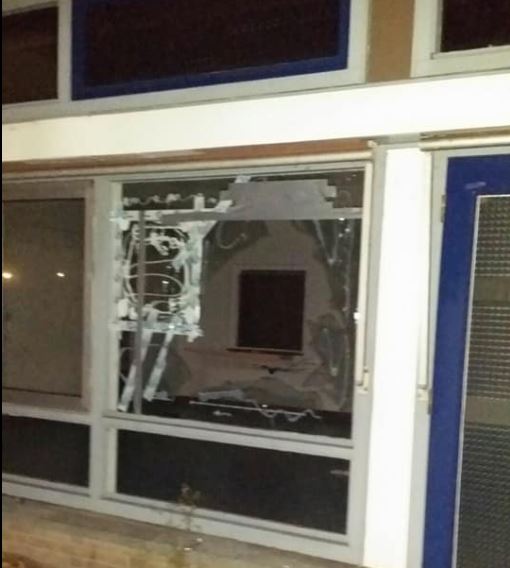 Leegstaand schoolgebouw moet snel weg