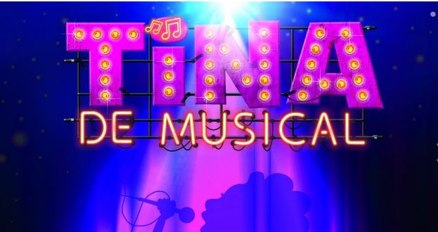 Familie musical Tina komt in Rijswijkse Schouwburg