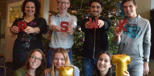 Gemeente Rijswijk zoekt trainees