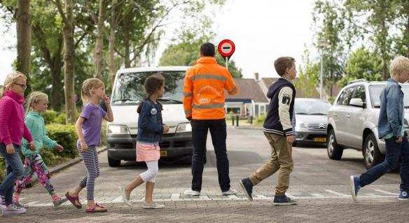Gemeente Rijswijk zoekt een verkeerkundige