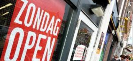 Oud Rijswijk open op Oudjaarsdag
