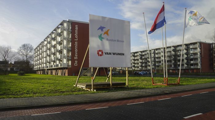 Eerlijk Alternatief wil opheldering over beleid Rondom Wonen