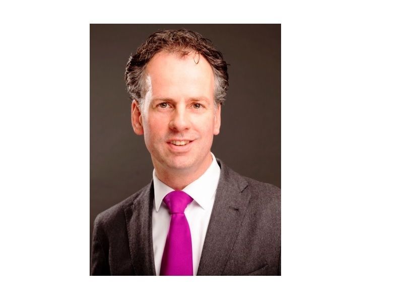 Nieuwe directeur-bestuurder voor Rondom Wonen