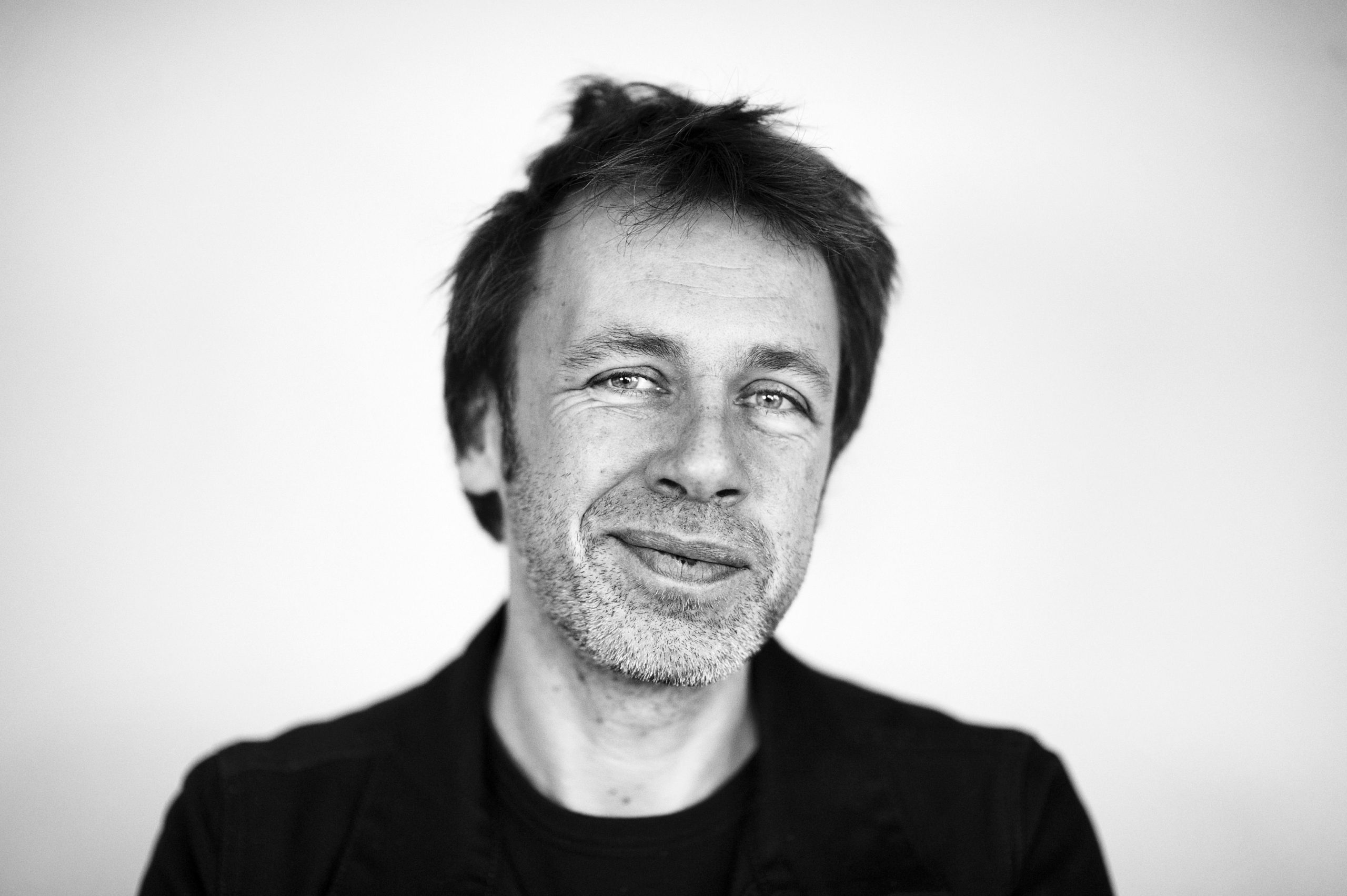 Literaire lunch met Ingmar Heytze