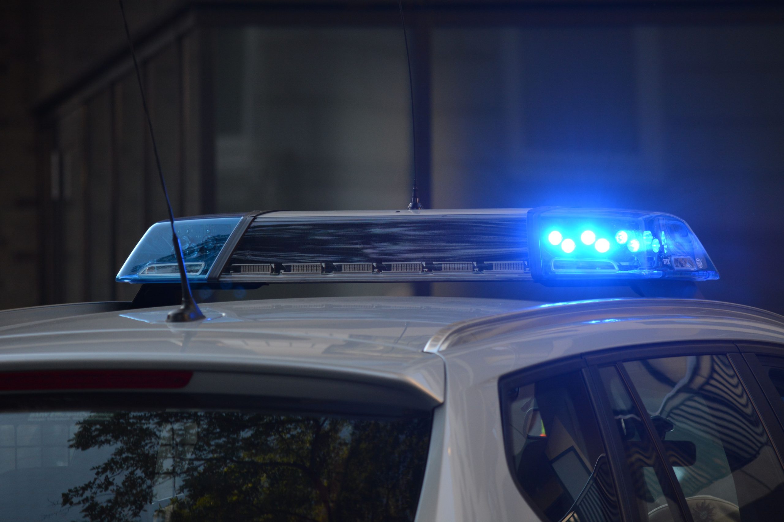 Achtervolging op A13 Achtervolging op A13
