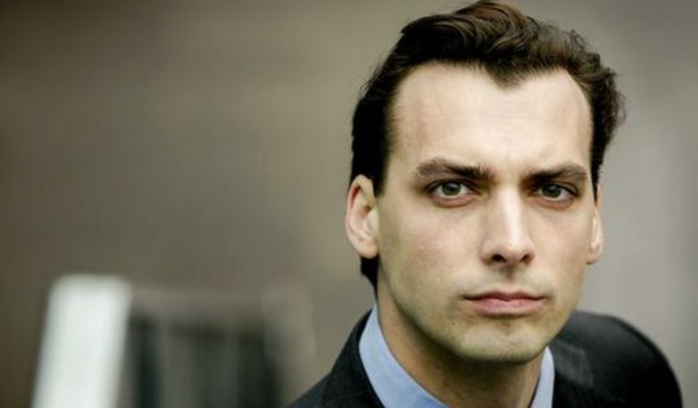 Thierry Baudet komt ook naar Rijswijk